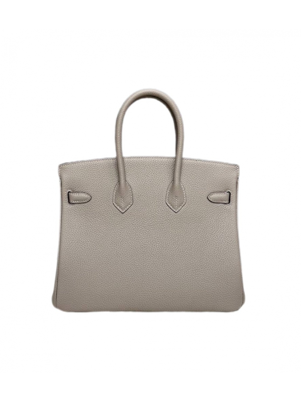 Сумка Hermes Birkin 25 Trench Verso Togo